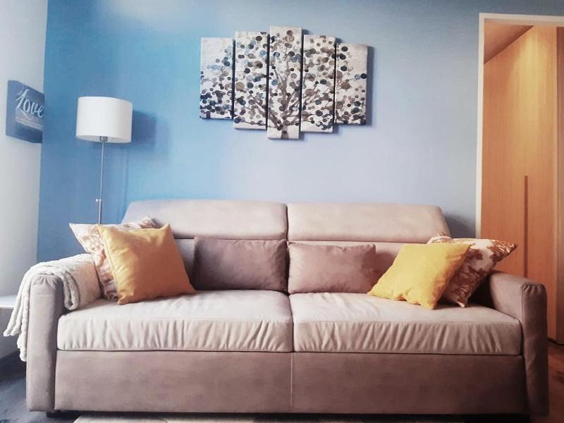 Kinghouse Apartment โดโมดอสโซลา ภายนอก รูปภาพ